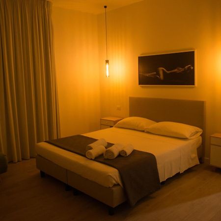 Divina Perla Bed & Breakfast Pulsano Dış mekan fotoğraf